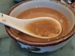 绿豆沙-沙龙酒家