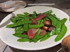 -留半山·香港食堂(啦啦宝都店)