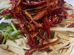 -如意香辣鸡架(总店)