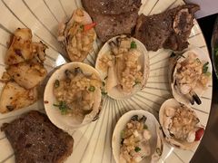-盛宴自助餐厅(运达喜来登店)