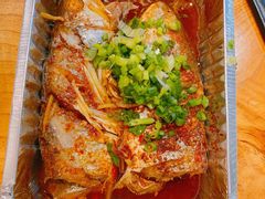 -木屋烧烤(龙湖天街店)