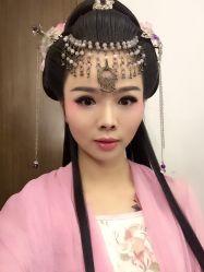 -盘子女人坊生日照·摄影馆(华强店)
