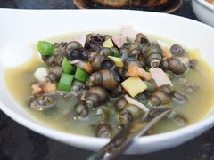 走马楼-走马楼饭庄(慈城古县城店)