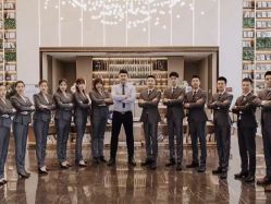 -ChenV西服礼服高级定制(市区养育巷店)