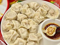 -闯关东东北农家菜(崂山石老人店)