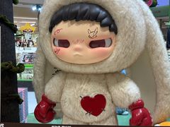 -龙湖重庆时代天街