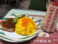 -肥韬香港茶餐厅(上海首店)