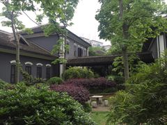 -湖南省立第一师范学校旧址