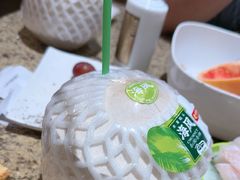 -丰卓会海鲜自助(中润大道店)