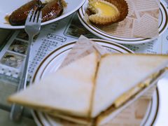 -兴华里茶记(禅城同济首店)