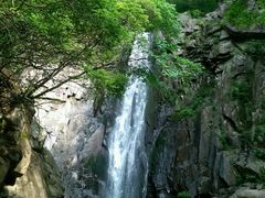 -浙北大峡谷