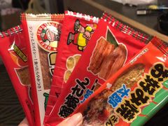 -台场一丁目商店街