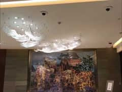 -上海静安香格里拉大酒店