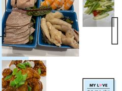 -望乡楼上海菜(日月光店)