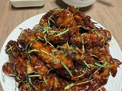 -1937青岛老味道·海肠捞饭·青岛菜(大鲍岛栈桥店)