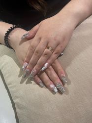 -LILY NAILS美甲美睫