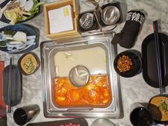 -新辣道鱼火锅(领展购物广场·中关村店)