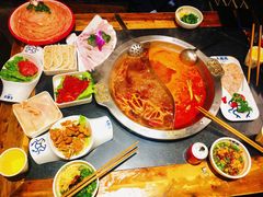 -大龙燚火锅(春熙店)