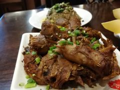 -姚记炒肝店(簋街店)