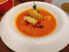 海鲜汤-OGGI TRATTORIA PIZZERIA(深业上城店)