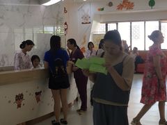 -小米熊儿童医院