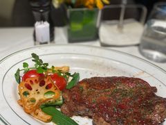 -燃扒房Steakhouse(皇庭店)