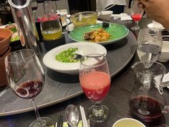 -RIVIERA 松鹤楼(外滩店)