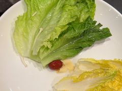-阿源鱼捞斑鱼火锅·海鲜粥(山景尚宅店)