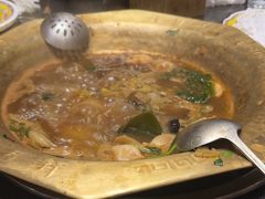 -芦月轩羊蝎子(劲松店)