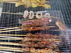 -美家乐农庄·露营·团建(大治路店)