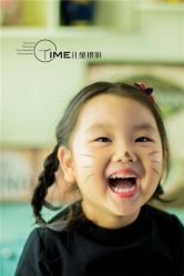 -TIME儿童摄影(闽江路店)