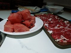 -云尊府云南菜·蒸汽石锅鱼(学清路店)