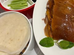 -月福京味斋·烤鸭店·北京菜(鼓楼总店)