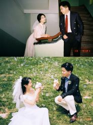 -绽放摄胶片摄影工作室