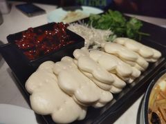 -北李妈妈菜·海肠捞饭(高新万达店)