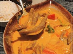 -Thai Alley泰爱里(二沙岛店)