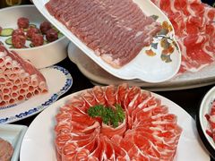 -日坛涮肉四合院·园林餐厅(日坛公园店)