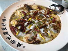 -江渔儿酸菜鱼(港湾1号店)