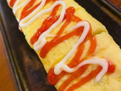鸡蛋卷-槿Story·韩国料理(望京韩国美食城店)