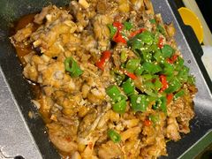 -蛙喔牛蛙(仙林万达茂店)