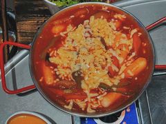 -玄希浪漫厨房·韩料烤肉(湖滨银泰in77店)