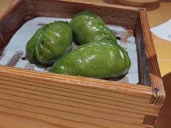 -蔡澜点心·粤菜(花城汇南区店)