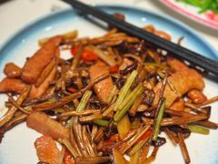 -春梅里卤鹅馆·47年老字号(中山路店)