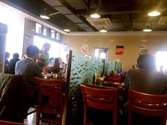 大堂-情忆草原涮肉馆