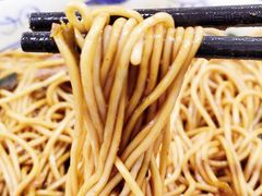 -晓午阳常熟炒浇面(红庙店)