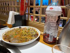 -玺炖·中国铁锅炖(虹桥天街店)