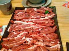 -云聚汇牛很鲜潮汕牛肉火锅(克拉玛依汉博店)