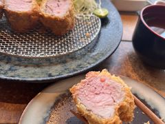 -山杏yama-katsu·吉列炸物