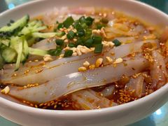 -天成川菜(礼岗店)