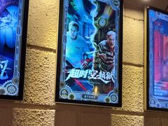 -逃脱反斗城沉浸剧情密室(北京路店)